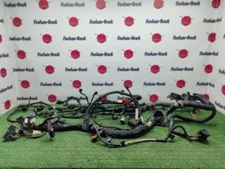 Коса двс MITSUBISHI CHARIOT GRANDIS 2000 контрактная Коса двс MITSUBISHI CHARIOT GRANDIS 2000