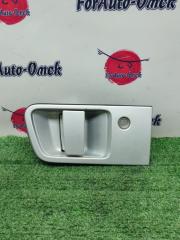 Фото запчасти ручка двери внешняя задняя левая ISUZU FILLY контрактная запчасть Запчасть ручка двери внешняя задняя левая ISUZU FILLY