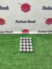 Запчасть гайки колесные HONDA LEGEND 2015