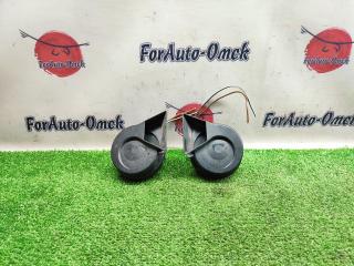 Фото запчасти сигнал звуковой AUDI A4 контрактная запчасть Запчасть сигнал звуковой AUDI A4