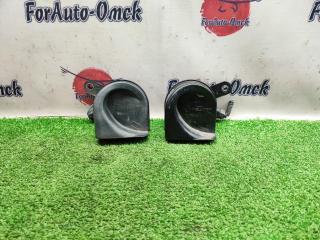 Запчасть сигнал звуковой HONDA FIT 2007