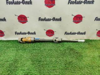 Фото запчасти карданчик рулевой AUDI A4 контрактная запчасть Запчасть карданчик рулевой AUDI A4