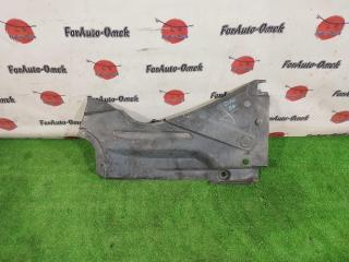 Фото запчасти защита антигравийная задняя левая AUDI A4 контрактная запчасть Запчасть защита антигравийная задняя левая AUDI A4