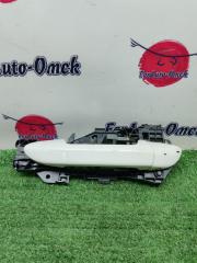 Запчасть ручка двери внешняя задняя левая VOLKSWAGEN PASSAT