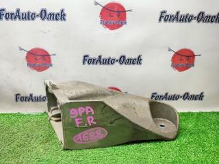 Фото запчасти кронштейн опоры двигателя правый PORSCHE CAYENNE контрактная запчасть Запчасть кронштейн опоры двигателя правый PORSCHE CAYENNE