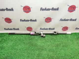 Фото запчасти карданчик рулевой PORSCHE CAYENNE контрактная запчасть Запчасть карданчик рулевой PORSCHE CAYENNE