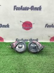 Фото запчасти сигнал звуковой PORSCHE CAYENNE контрактная запчасть Запчасть сигнал звуковой PORSCHE CAYENNE