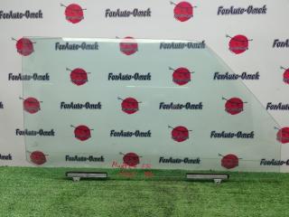 Стекло двери переднее правое MITSUBISHI PAJERO MINI 1997