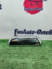 Запчасть ручка двери внешняя передняя правая MITSUBISHI PAJERO MINI 1997