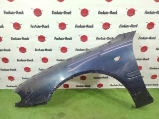 Запчасть крыло переднее левое MITSUBISHI EMERAUDE