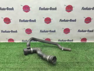 Фото запчасти патрубок системы охлаждения BMW 5-Series 2010 контрактная запчасть Запчасть патрубок системы охлаждения BMW 5-Series 2010