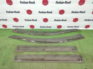 Запчасть ветровик VOLKSWAGEN GOLF