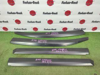 Запчасть ветровик HONDA ODYSSEY