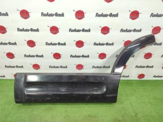 Фото запчасти накладка на дверь задняя левая FORD EXPLORER 2002 контрактная запчасть Запчасть накладка на дверь задняя левая FORD EXPLORER 2002