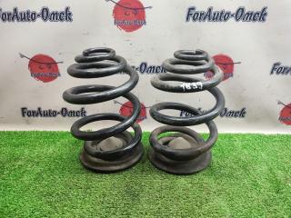 Фото запчасти пружина задняя BMW 3-SERIES 2005 контрактная запчасть Запчасть пружина задняя BMW 3-SERIES 2005