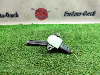 Запчасть датчик высоты дорожного просвета правый CITROEN DS5 2013