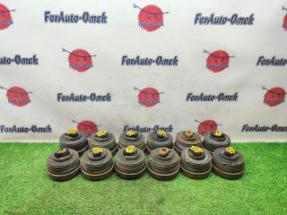 Фото запчасти подушка кузова CHEVROLET TRAILBLAZER 2008 контрактная запчасть Запчасть подушка кузова CHEVROLET TRAILBLAZER 2008