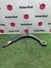 Запчасть рычаг передний левый CITROEN DS5 2013