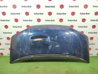 Запчасть капот MITSUBISHI DELICA