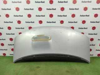 Запчасть капот MITSUBISHI DELICA