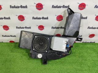 Фото запчасти сабвуфер AUDI A4 контрактная запчасть Запчасть сабвуфер AUDI A4