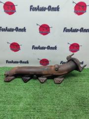 Фото запчасти коллектор выпускной правый FORD EXPLORER 2006 контрактная запчасть Запчасть коллектор выпускной правый FORD EXPLORER 2006