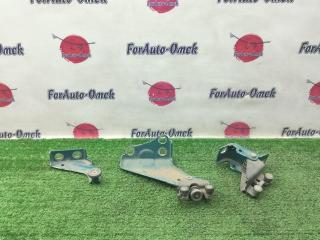 Запчасть ролик раздвижной двери задний левый Renault KANGOO