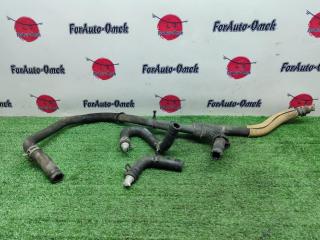 Фото запчасти патрубок радиатора печки FORD EXPLORER 2006 контрактная запчасть Запчасть патрубок радиатора печки FORD EXPLORER 2006