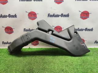 Запчасть воздухозаборник MITSUBISHI GALANT FORTIS 2012