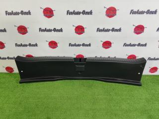 Запчасть накладка замка багажника MAZDA AXELA 2004