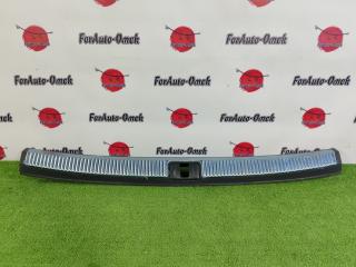 Фото запчасти накладка замка багажника AUDI A4 контрактная запчасть Запчасть накладка замка багажника AUDI A4