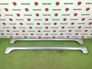 Запчасть порог MAZDA AXELA 2004