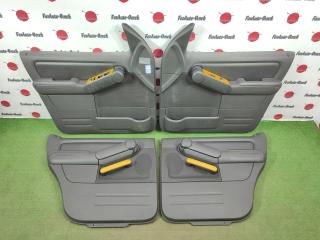 Фото запчасти обшивка дверей FORD EXPLORER 2008 контрактная запчасть Запчасть обшивка дверей FORD EXPLORER 2008