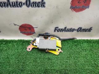 Запчасть резистор топливного насоса LEXUS GS350 2006