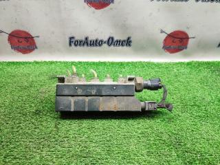 Запчасть блок клапанов пневмоподвески MERCEDES-BENZ S-Class 13/11/2002