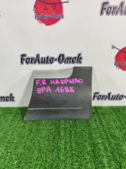 Фото запчасти накладка на крыло передняя правая PORSCHE CAYENNE контрактная запчасть Запчасть накладка на крыло передняя правая PORSCHE CAYENNE