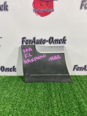 Фото запчасти накладка на крыло передняя левая PORSCHE CAYENNE контрактная запчасть Запчасть накладка на крыло передняя левая PORSCHE CAYENNE