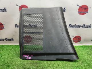 Фото запчасти защита под капот левая AUDI A4 2007 контрактная запчасть Запчасть защита под капот левая AUDI A4 2007