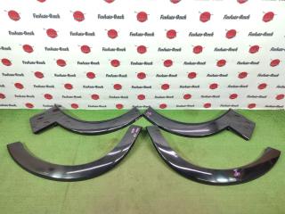 Фото запчасти накладка на крыло FORD EXPLORER 2008 контрактная запчасть Запчасть накладка на крыло FORD EXPLORER 2008