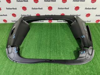 Фото запчасти накладка на телевизор PORSCHE CAYENNE контрактная запчасть Запчасть накладка на телевизор PORSCHE CAYENNE