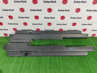 Накладка на порог салона HONDA ELEMENT 2003 контрактная Накладка на порог салона HONDA ELEMENT 2003