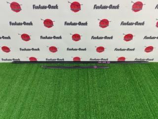 Фото запчасти накладка на порог левая PORSCHE CAYENNE контрактная запчасть Запчасть накладка на порог левая PORSCHE CAYENNE