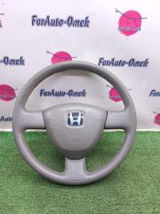 Руль HONDA MOBILIO 2002 контрактная Руль HONDA MOBILIO 2002
