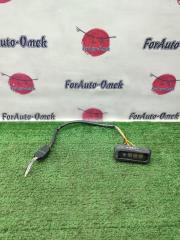 Запчасть контактная группа сдвижной двери левая Renault KANGOO