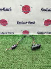 Запчасть контактная группа сдвижной двери правая Renault KANGOO