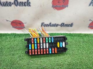 Запчасть блок предохранителей Renault KANGOO