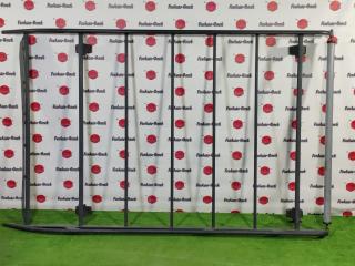 Запчасть багажник на крышу RENAULT KANGOO 2011