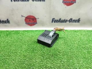 Запчасть блок управления Renault KANGOO