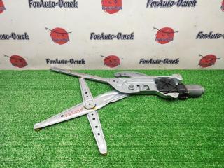 Запчасть стеклоподъемник передний левый Renault KANGOO