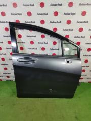Запчасть дверь передняя правая HONDA FREED 2009